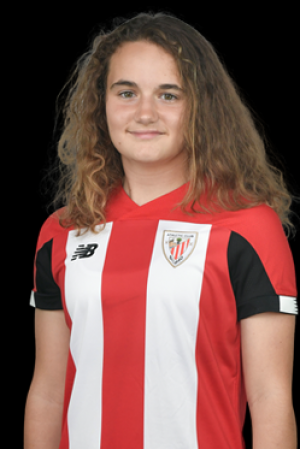 Palacios (Bizkerre F.T.) - 2019/2020