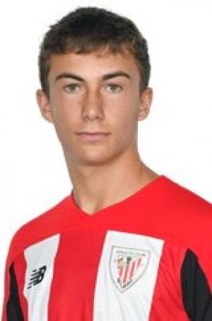 Mikel Goti (Athletic Club) - 2019/2020