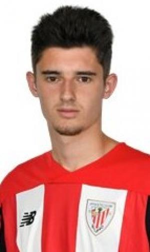 Unai Vlez (Athletic Club) - 2019/2020