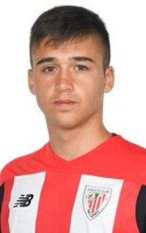 Iigo Lpez (Athletic Club) - 2019/2020