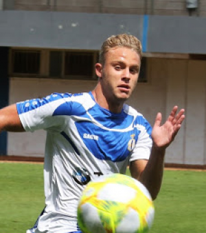Max (Real Avils C.F.) - 2019/2020