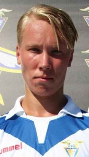 Joel (C.F. Badalona) - 2019/2020