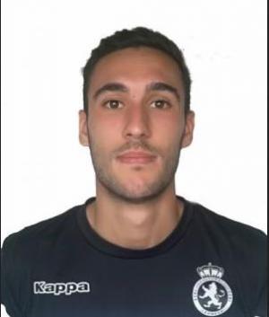 Herrador (Real Burgos C.F.) - 2019/2020