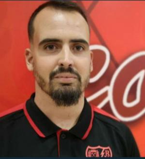 Carlos Santiso (Rayo Vallecano) - 2019/2020