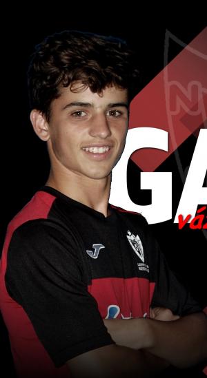 Gael (C.D.C. Nuevo Molino) - 2019/2020