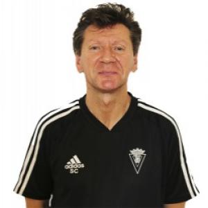 Salvador Castillo (Cdiz C.F.) - 2019/2020