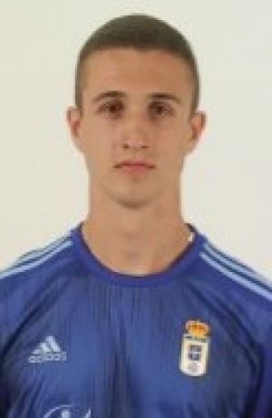 Samu Pereda (Real Oviedo) - 2019/2020