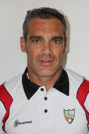Chato (U.D. Rotea) - 2019/2020