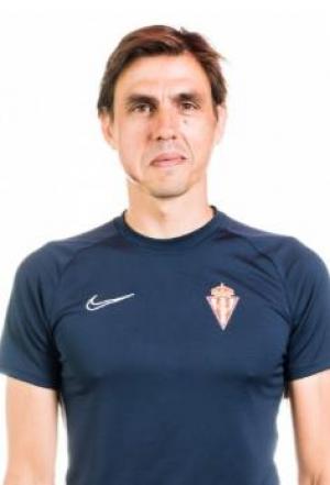 Fran Albert (Real Sporting) - 2019/2020