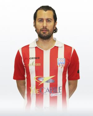 Lobo (Alcantarilla F.C.) - 2019/2020