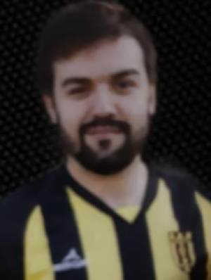 Casti (Bertamirns F.C.) - 2019/2020