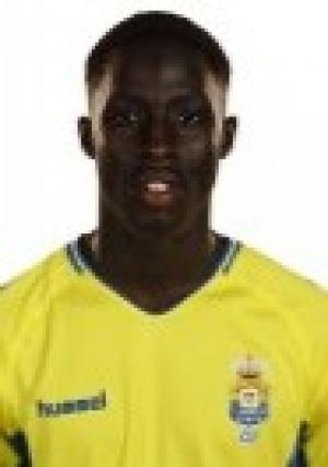 Clau Mendes (U.D. Las Palmas C) - 2019/2020