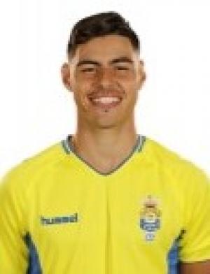 Jurgen (Las Palmas Atltico) - 2019/2020
