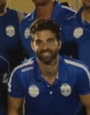 Piti (Mijas Las Lagunas B) - 2019/2020
