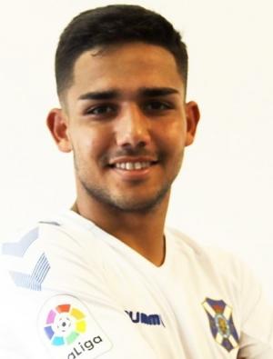 Ale Cruz (C.D. Tenerife B) - 2019/2020