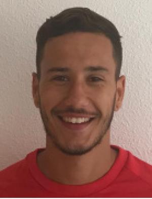 Ale Bentez (C.D. Tenerife B) - 2019/2020