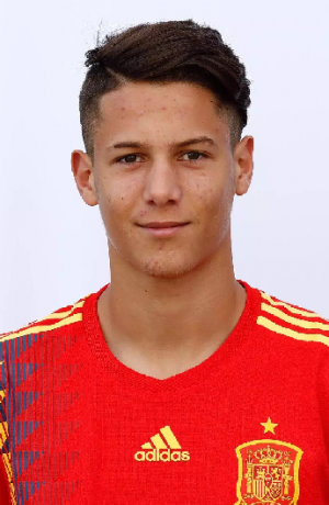Alan Godoy (Deportivo Alavs) - 2019/2020