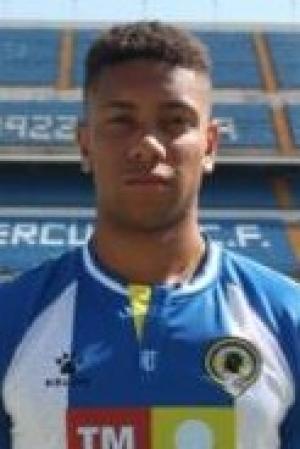 Palmera (Hrcules C.F. B) - 2019/2020