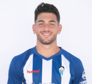 Migue (C.D. Alcoyano) - 2019/2020