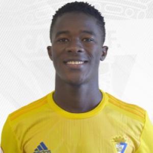 Diawar (U.D. Los Barrios) - 2019/2020