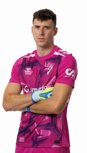 Luis L�pez (Real Madrid C.F.) - 2019/2020