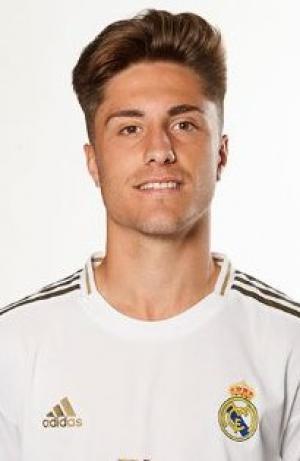 Vassi (Real Madrid C.F.) - 2019/2020
