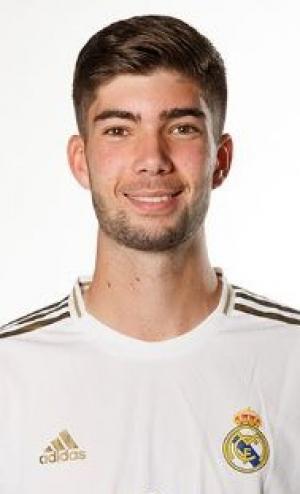 Theo Zidane (Real Madrid C.F.) - 2019/2020