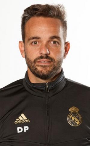 Dani Poyatos (Real Madrid C.F.) - 2019/2020