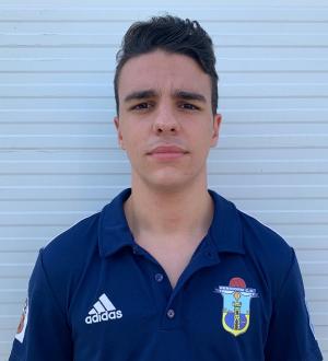 Javito (S.F. Benidorm C.D.) - 2019/2020