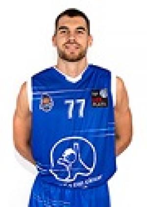 Justinas (C.B. Benicarl) - 2019/2020