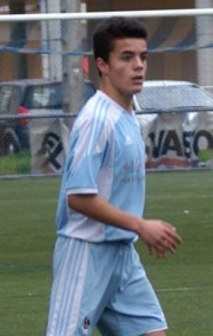 Eneko Corts (S.D. Beasain) - 2019/2020