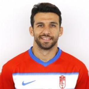 Koybasi (Granada C.F.) - 2019/2020