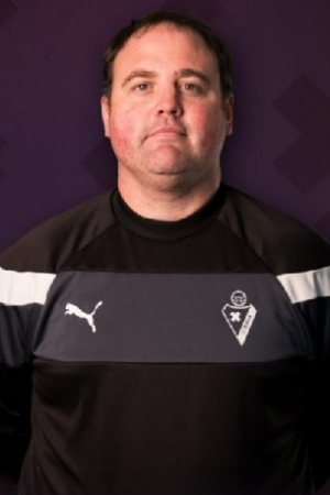 Iban Fagoaga (C.D. Vitoria) - 2019/2020