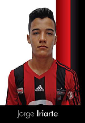 Yriarte (C.D. Vitoria) - 2019/2020
