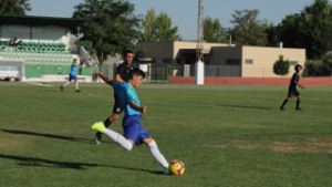 David (We F.C.) - 2019/2020
