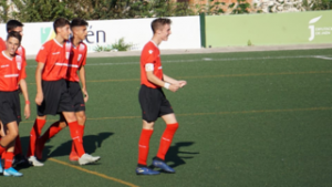 Sierra (We F.C.) - 2019/2020