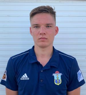 Osvaldas (S.F. Benidorm C.D.) - 2019/2020
