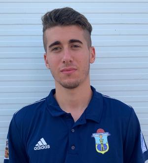 Morales (S.F. Benidorm C.D.) - 2019/2020