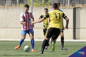 Matas  (Arenas de Armilla) - 2019/2020