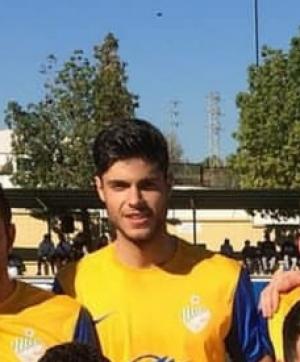 Caa (Almargen U.D.) - 2019/2020