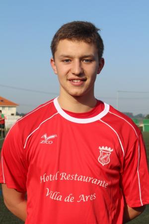 Alex Feal (O Pote ACRD) - 2019/2020