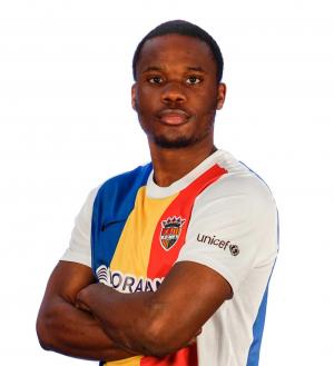 Pinga (F.C. Andorra) - 2019/2020