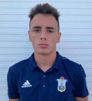 Rossell (Atltico Benidorm) - 2019/2020