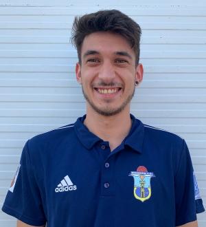 Julio (S.F. Benidorm C.D.) - 2019/2020