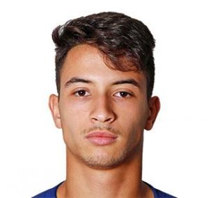 Zaca (F.C. Barcelona B) - 2019/2020