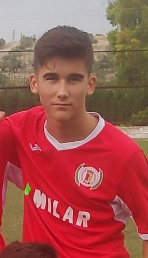 Rubn  (C.P. Bailn) - 2019/2020