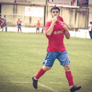 Collado (Paradas Balompi) - 2019/2020
