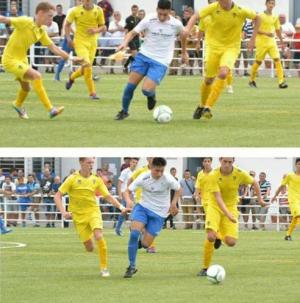 Sergio (La Palma C.F.) - 2019/2020