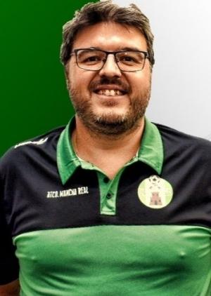 Juanma (Atltico Mancha Real) - 2019/2020