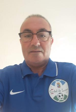 Paco Trujillo (Ciudad de Lucena) - 2019/2020